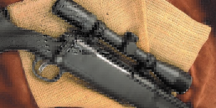 axis-ii-la-bolt-action-superleggera Axis II, la bolt action superleggera