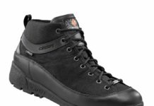 Predator Gtx di Crispi predator-gtx-di-crispi