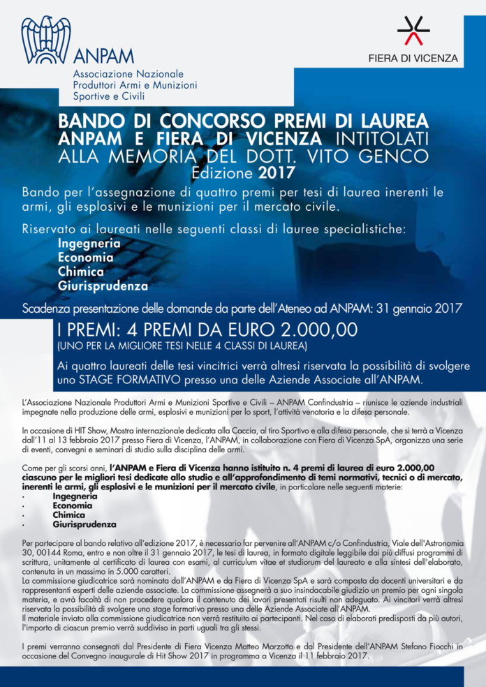 concorso-per-tesi-di-laurea-anpam-fiera-di-vicenza concorso-per-tesi-di-laurea-anpam-fiera-di-vicenza