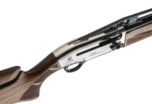 Beretta A 400 Xcel Multitarget cal. 12. Super tecnologico! Beretta A 400 Xcel
