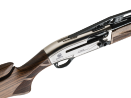 Beretta A 400 Xcel Multitarget cal. 12. Super tecnologico! Beretta A 400 Xcel