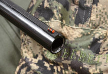 Beretta A 400 Xplor Action Left-Handed cal. 12: Beretta diventa… mancina Beretta A 400 Xplor Action Left-Handed cal. 12