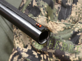 Beretta A 400 Xplor Action Left-Handed cal. 12: Beretta diventa… mancina Beretta A 400 Xplor Action Left-Handed cal. 12