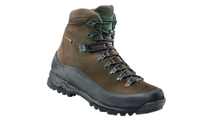 Crispi Nevada Legend GTX
