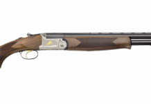 Leggero e preciso: F.A.I.R. Xlight Snipe calibro 20 FAIR Xlight Snipe calibro 20