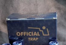 Fiocchi Official Trap 28 grammi, ufficiale… per il Trap! Fiocchi-Official-Trap-28-grammi