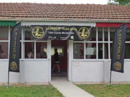 Leupold Road Show 2016 leupold-road-show-2016