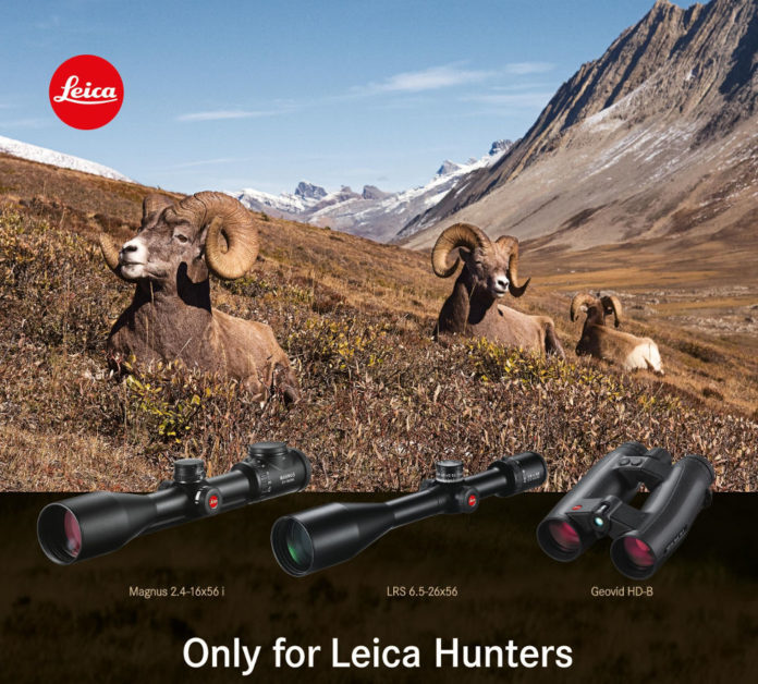 only-for-leica-hunters Only for Leica Hunters