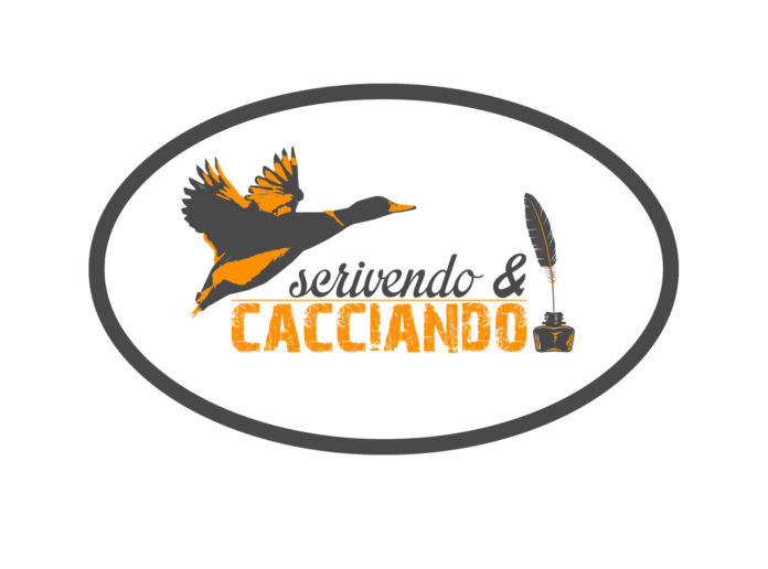 scrivendocacciando Scrivendo&Cacciando