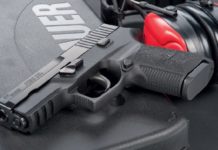 Sig Sauer P250 DCc cal. 9×21 Imi, figlia del suo tempo sig-sauer-p250-dcc-cal-9x21-imi