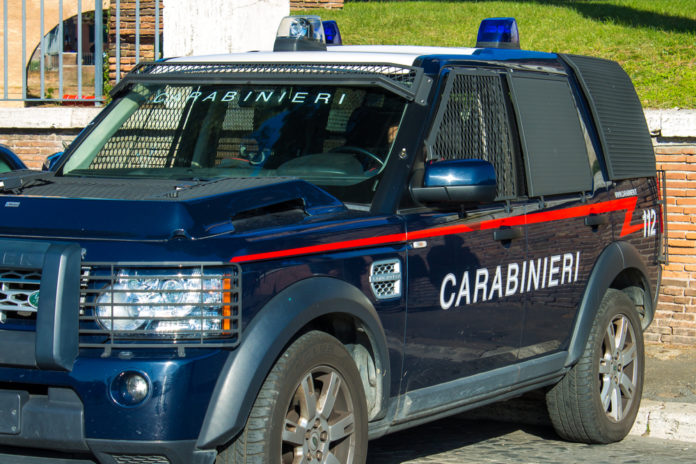 attacco-ai-carabinieri-in-provincia-di-bologna Auto dei Carabinieri: attacco ai Carabinieri in provincia di Bologna