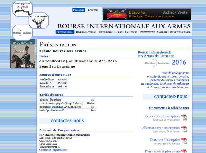 la-borsa-delle-armi la borsa delle armi