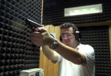 Sig Sauer P232 cal. 9 corto