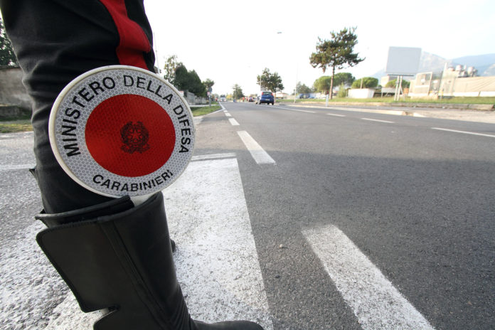 Aggredito a Marcianise mentre era a caccia Aggredito a Marcianise mentre era a caccia