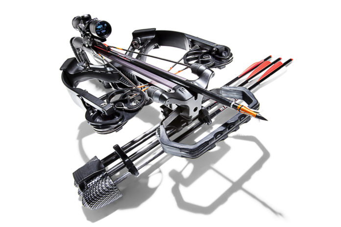 Barnett Raptor Barnett Raptor