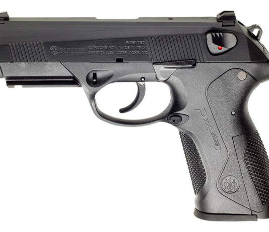 Beretta produrrà in Argentina ARX-200 e PX4 Beretta PX4