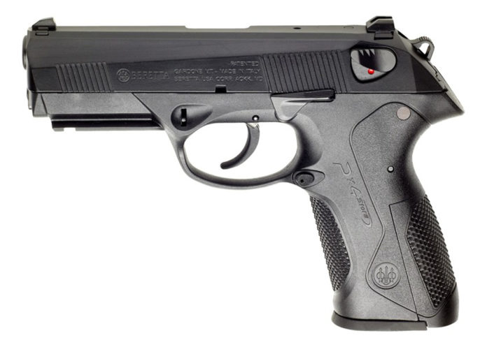Beretta PX4 Beretta PX4