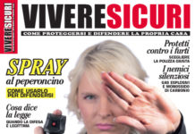 Vivere sicuri: una risposta al bisogno di sicurezza del cittadino