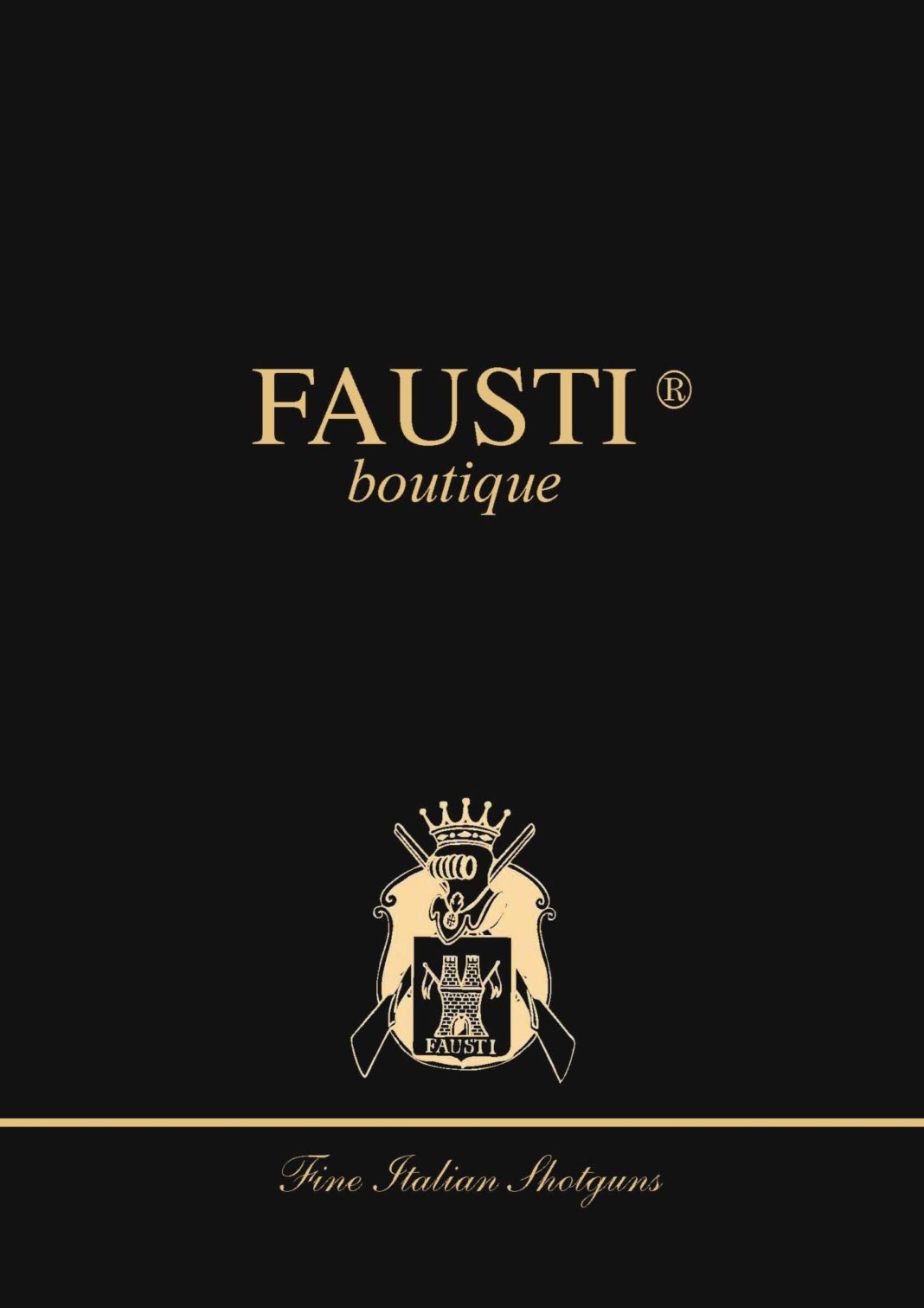 FAUSTI CATALOGO BOUTIQUE 2016