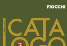 Fiocchi Catalogo cartucce 2016