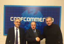 Confcommercio Catania nomina Zaccà delegato alla sicurezza Francesco Zaccà nominato delegato alla sicurezza di Confcommercio Catania