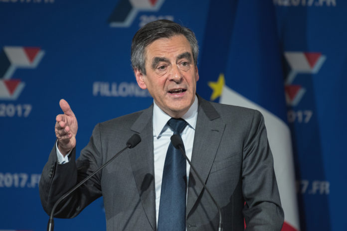 La caccia al centro del programma elettorale di Fillon La caccia al centro del programma elettorale di Fillon