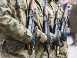Sako si aggiudica commessa per esercito polacco Sako si aggiudica commessa per esercito polacco