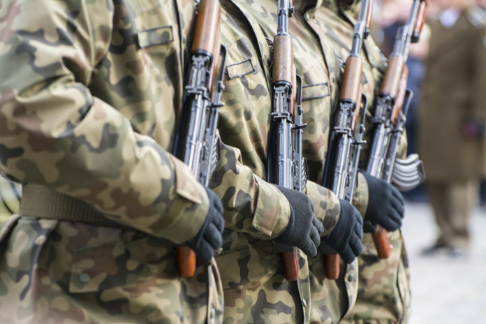 Sako si aggiudica commessa per esercito polacco Sako si aggiudica commessa per esercito polacco