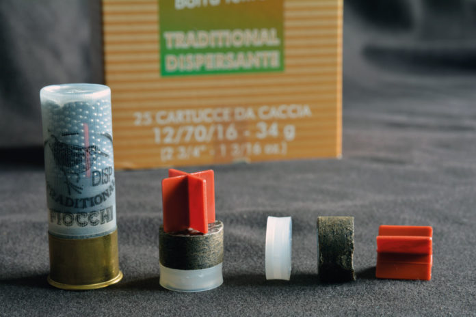 cartucce-fiocchi-traditional-34-dispersante-7 Fiocchi Traditional 34 Dispersante