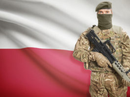 150 Sako TRG M10 per la Polonia 150 Sako TRG M10 per la Polonia