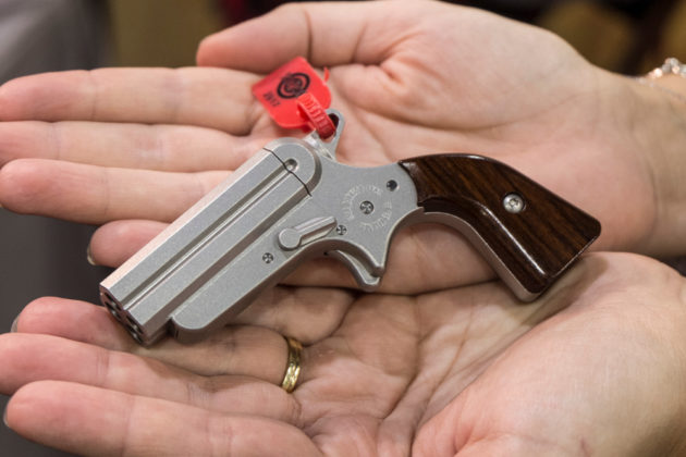 39&deg; Shot Show 3