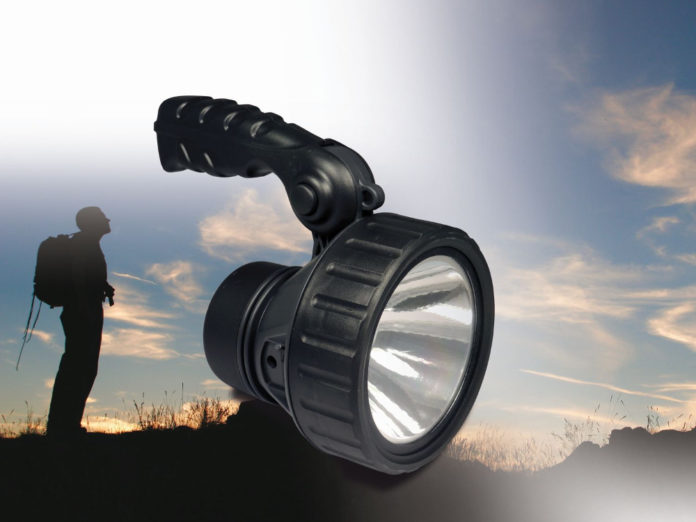 Avidsen Spotlight Avidsen Spotlight