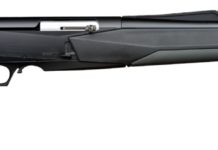 BAR MK3 Compo HC, la novità 2017 di Browning BAR MK3 Compo HC