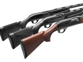 Benelli Compact Swift: veloci e compatti Benelli Swift