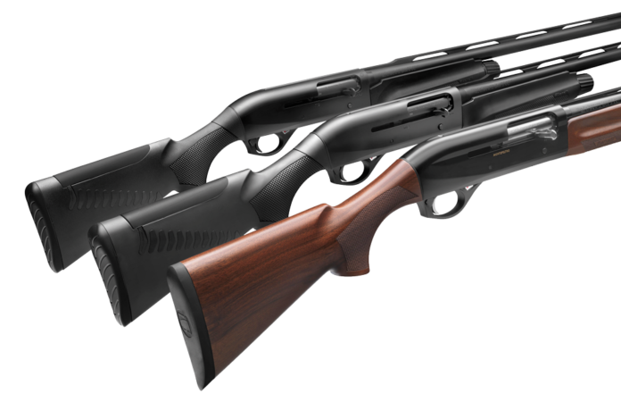 Benelli Swift Benelli Swift