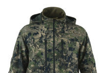 Beretta Stalking, giacca a doppio volto Beretta Stalking