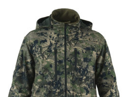 Beretta Stalking, giacca a doppio volto Beretta Stalking