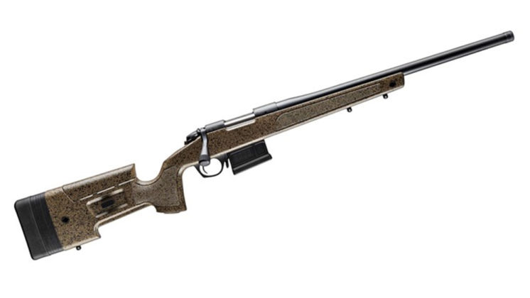 Bergara HMR