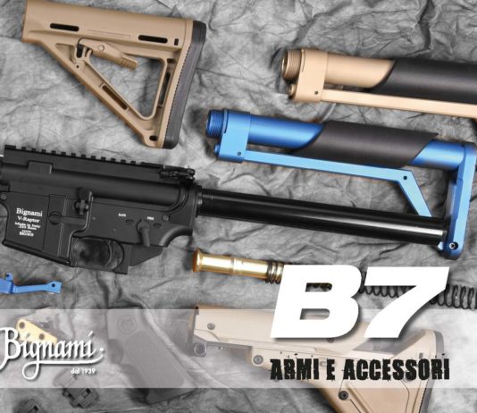 Bignami Catalogo B7 2016 Bignami Catalogo B7 2016