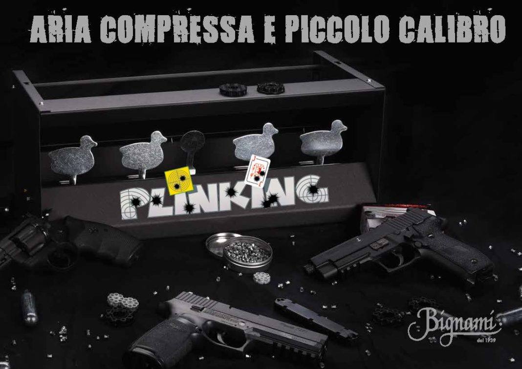 Bignami Catalogo PLINKING 2016 Bignami Catalogo PLINKING 2016
