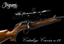 Bignami Catalogo Caccia n° 12 Bignami Catalogo caccia 12 2016
