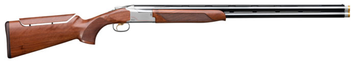 Browning B725 SPORTER II Browning B725 SPORTER II