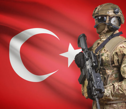 Con l’Mpt-76 la Turchia ricerca l’autonomia nel campo della Difesa Con l’Mpt-76 la Turchia ricerca l’autonomia nel campo della Difesa