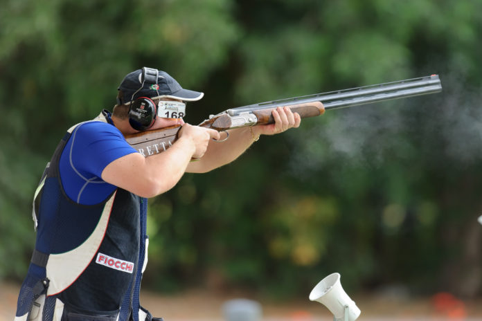 Double trap, futuro incerto ai Giochi olimpici Double trap, futuro incerto ai Giochi olimpici