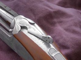 Safari di lusso: F.A.I.R. Safari Prestige calibro 9,3x74R F.A.I.R. Safari Prestige cal. 9,3x74R