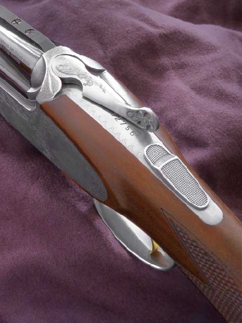 F.A.I.R.-Safari-Prestige-cal.-9,3x74R-6 F.A.I.R. Safari Prestige cal. 9,3x74R