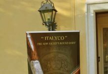 Fausti Italyco: la gamma. Orgoglio Italyco Fausti Italyco
