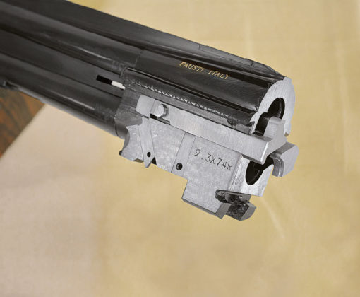 Fausti Italyco Express cal. 9,3&times;74 R