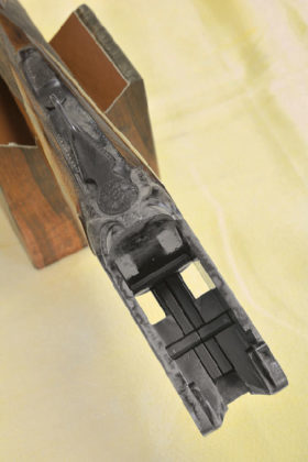 Fausti Italyco Express cal. 9,3&times;74 R