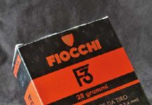 Forza 3! Fiocchi F3 28 grammi Fiocchi-F3-28-grammi
